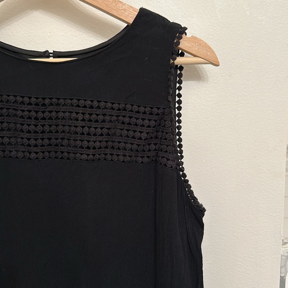 GAP Medium black dress - Picture 2 of 3